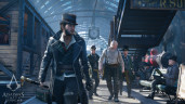Assassin's Creed Syndicate, Steam Gift