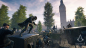 Assassin's Creed Syndicate, Steam Gift