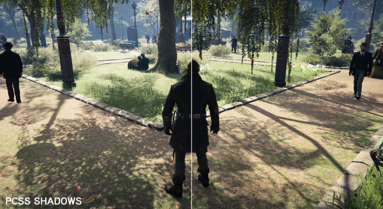 Assassin's Creed Syndicate, Steam Gift