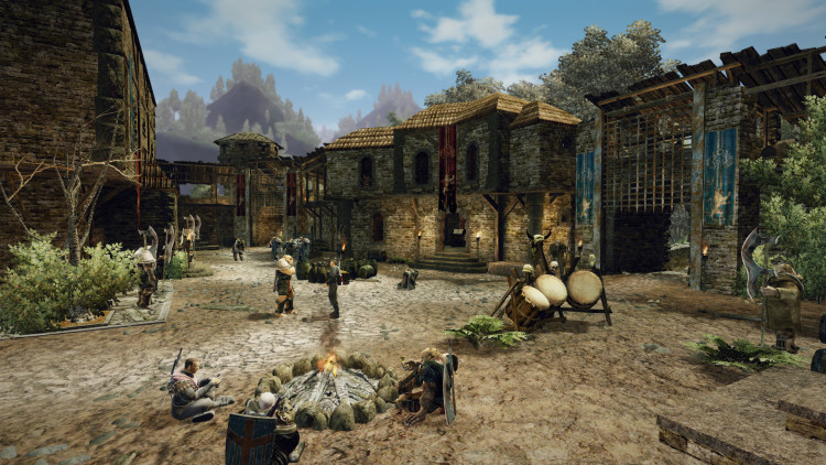 Gothic® 3 ArcaniA + Gothic Pack, Steam Gift