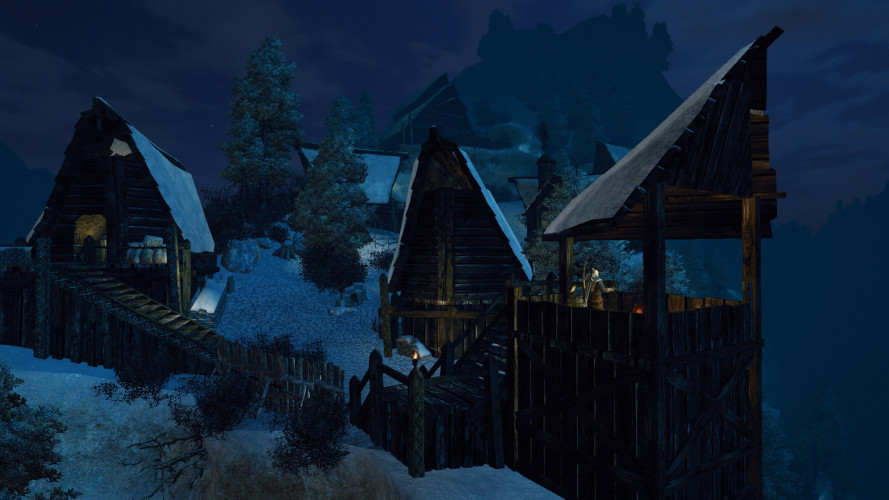 Gothic® 3 ArcaniA + Gothic Pack, Steam Gift