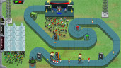 Rock 'N' Roll Defense - NukGames Pack, Steam Gift