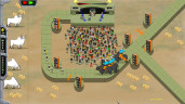 Rock 'N' Roll Defense - NukGames Pack, Steam Gift