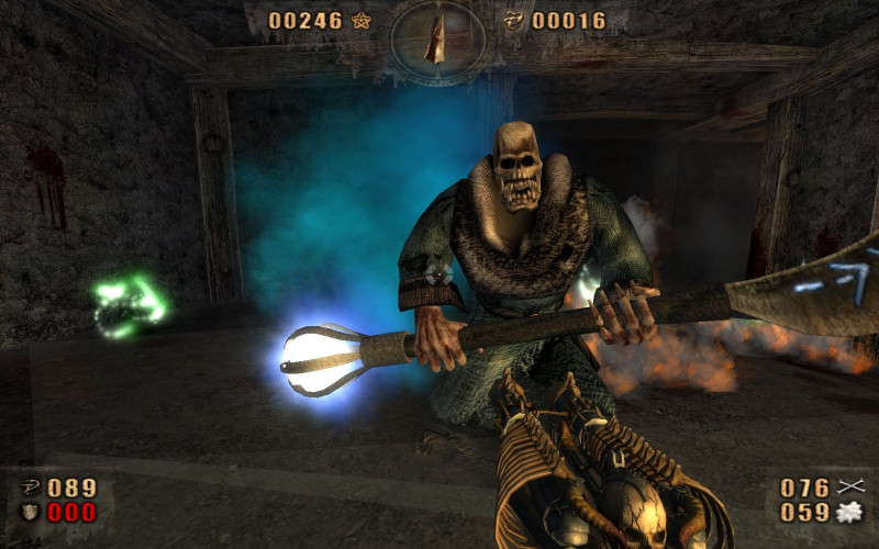Painkiller Complete Pack, Steam Gift