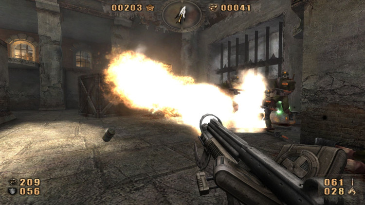 Painkiller Complete Pack, Steam Gift