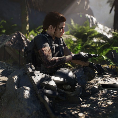 Tom Clancy’s Ghost Recon Breakpoint Year 1 Pass