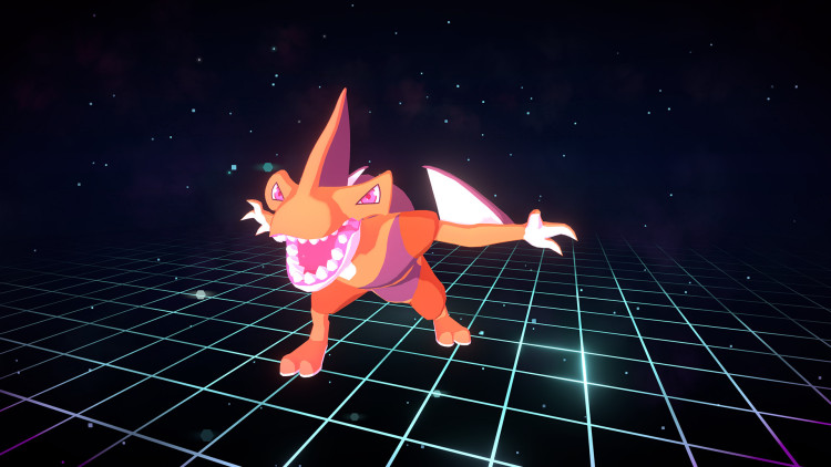 Temtem, Steam Gift