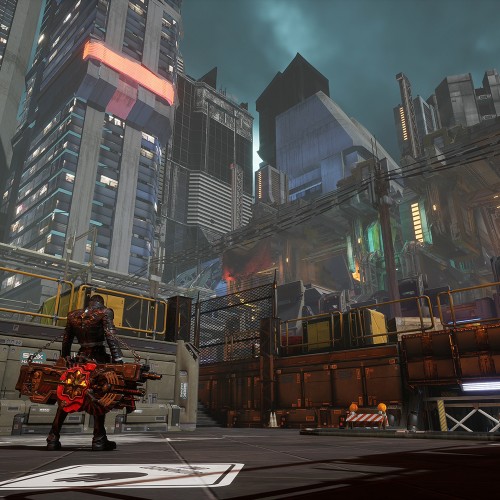 Gungrave G.O.R.E