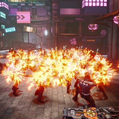 Gungrave G.O.R.E