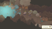 Hermit and Pig, Steam Gift