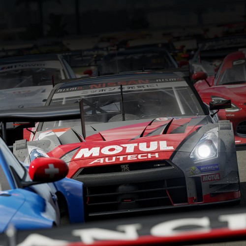 Forza Motorsport 7