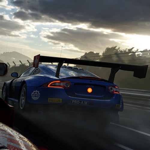Forza Motorsport 7