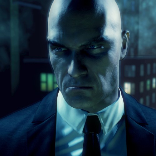 Игра Hitman Absolution для PC / ПК, активация в стим Steam для региона РФ / Россия цифровой ключ