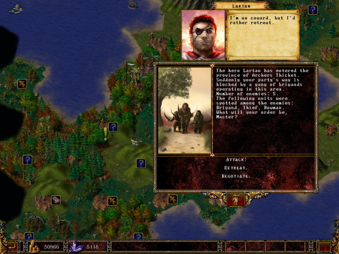 Eador: Genesis, Steam Gift