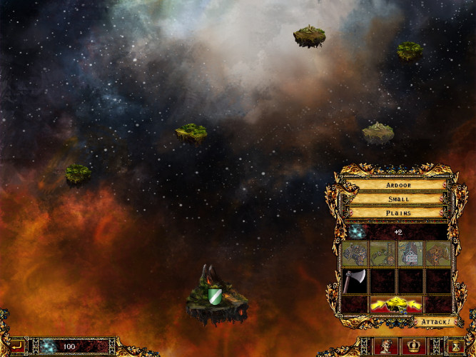 Eador: Genesis, Steam Gift