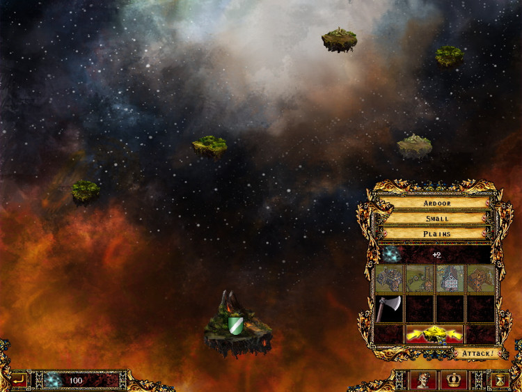 Eador: Genesis, Steam Gift