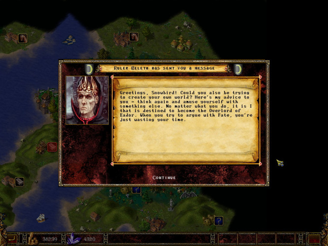 Eador: Genesis, Steam Gift