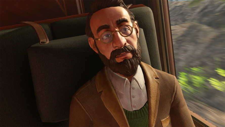 The Raven Remastered, Steam Gift