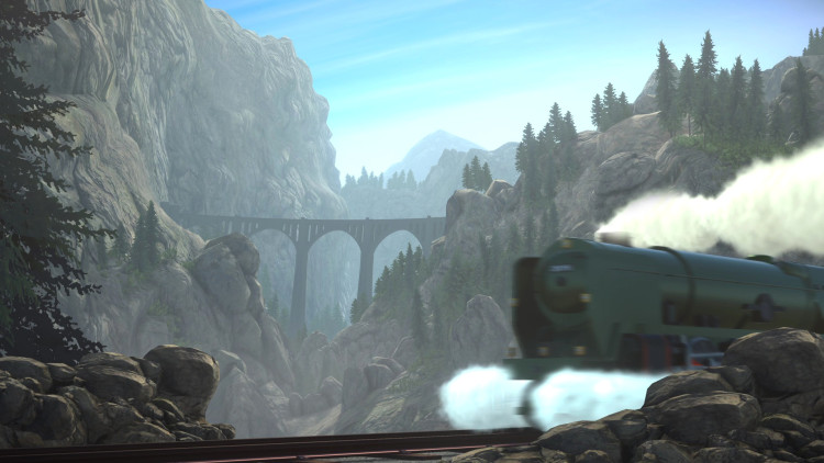 The Raven Remastered, Steam Gift
