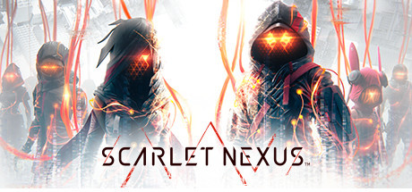 SCARLET NEXUS - Ultimate Edition, Steam Gift