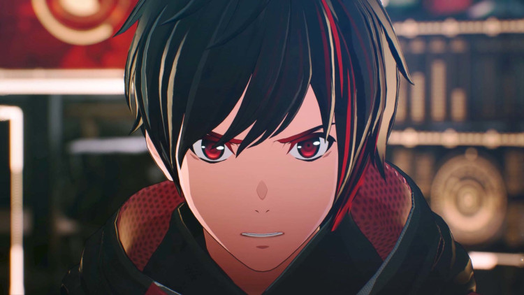 SCARLET NEXUS - Ultimate Edition, Steam Gift