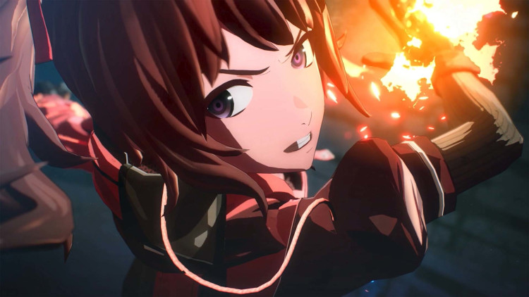 SCARLET NEXUS - Ultimate Edition, Steam Gift