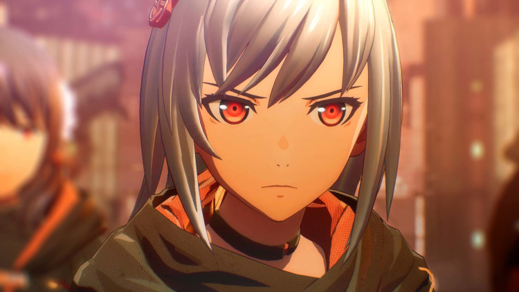 SCARLET NEXUS - Ultimate Edition, Steam Gift