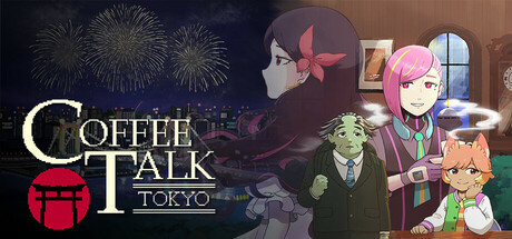 Coffee Talk Tokyo, Steam Gift