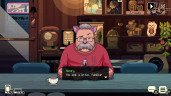 Coffee Talk Tokyo, Steam Gift