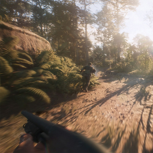 Hell Let Loose: Vietnam Deluxe Edition