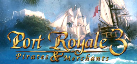 Port Royale 3 - Gold, Steam Gift