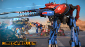 Mechabellum, Steam Gift