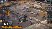 Mechabellum, Steam Gift