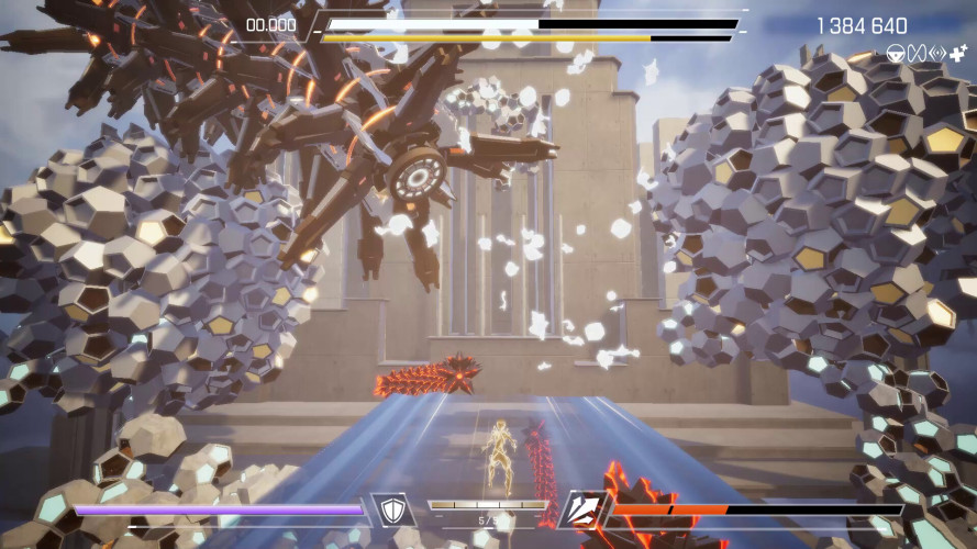 Outshine, Steam Gift