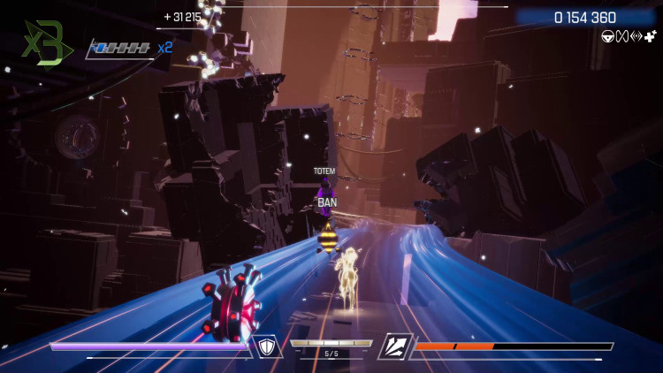 Outshine, Steam Gift