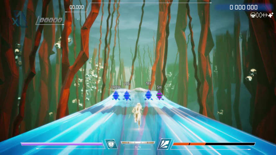Outshine, Steam Gift