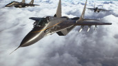 ACE COMBAT 8: WINGS OF THEVE - WINGS OF THEVE Deluxe Edition, Steam Gift