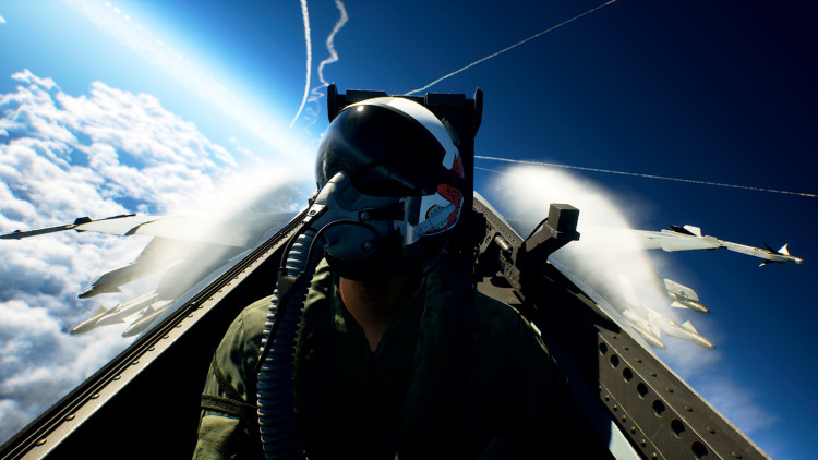 ACE COMBAT 8: WINGS OF THEVE - WINGS OF THEVE Deluxe Edition, Steam Gift