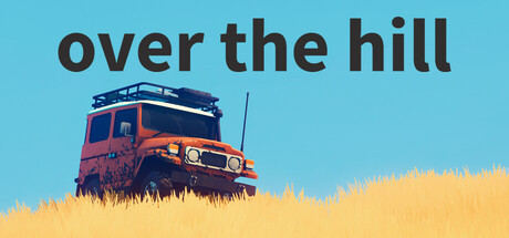 over the hill, Steam Gift