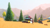 over the hill, Steam Gift