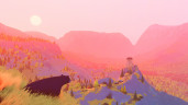 over the hill, Steam Gift