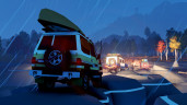 over the hill, Steam Gift