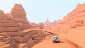 over the hill, Steam Gift