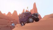 over the hill, Steam Gift