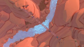 over the hill, Steam Gift