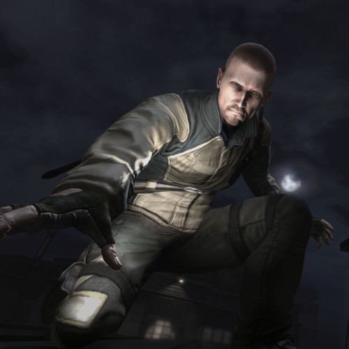 Игра inFAMOUS PlayStation 4 и PlayStation 5