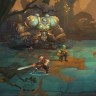 Battle Chasers: Nightwar