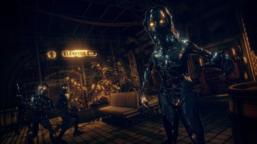 Bendy and the Dark Revival, Steam Gift