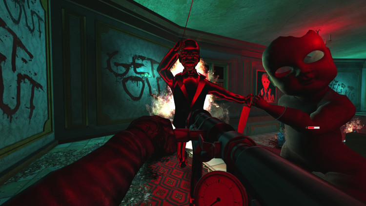 Killing Floor, Steam Gift