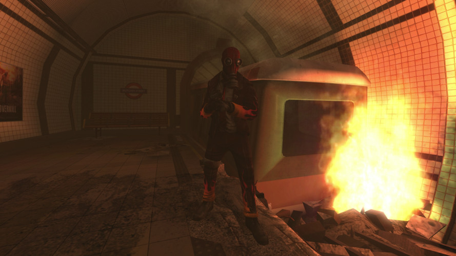 Killing Floor, Steam Gift